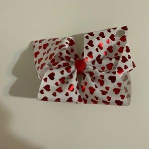 Girl bow